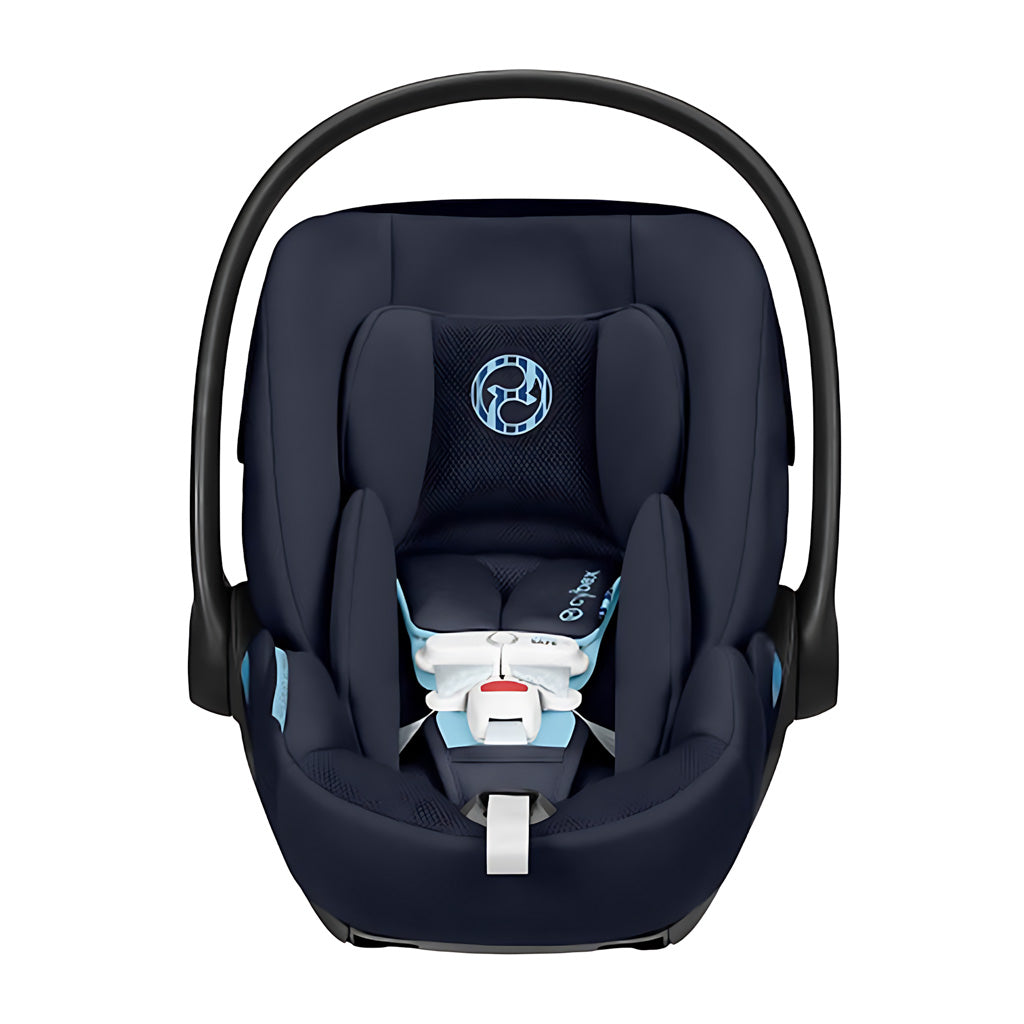 Cybex Cloud G Pro Comfort Extend Infant Car Seat_3 - ANB Baby