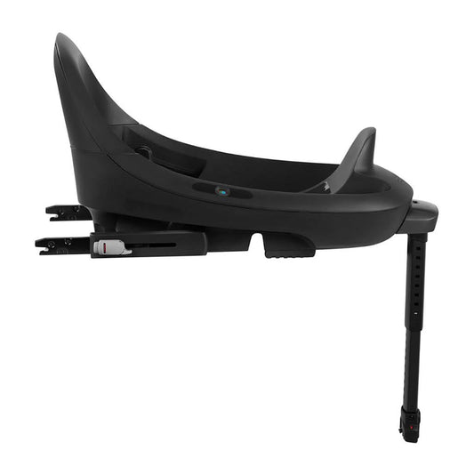 Cybex Cloud T Infant Car Seat Base Load Leg_1 - ANB Baby