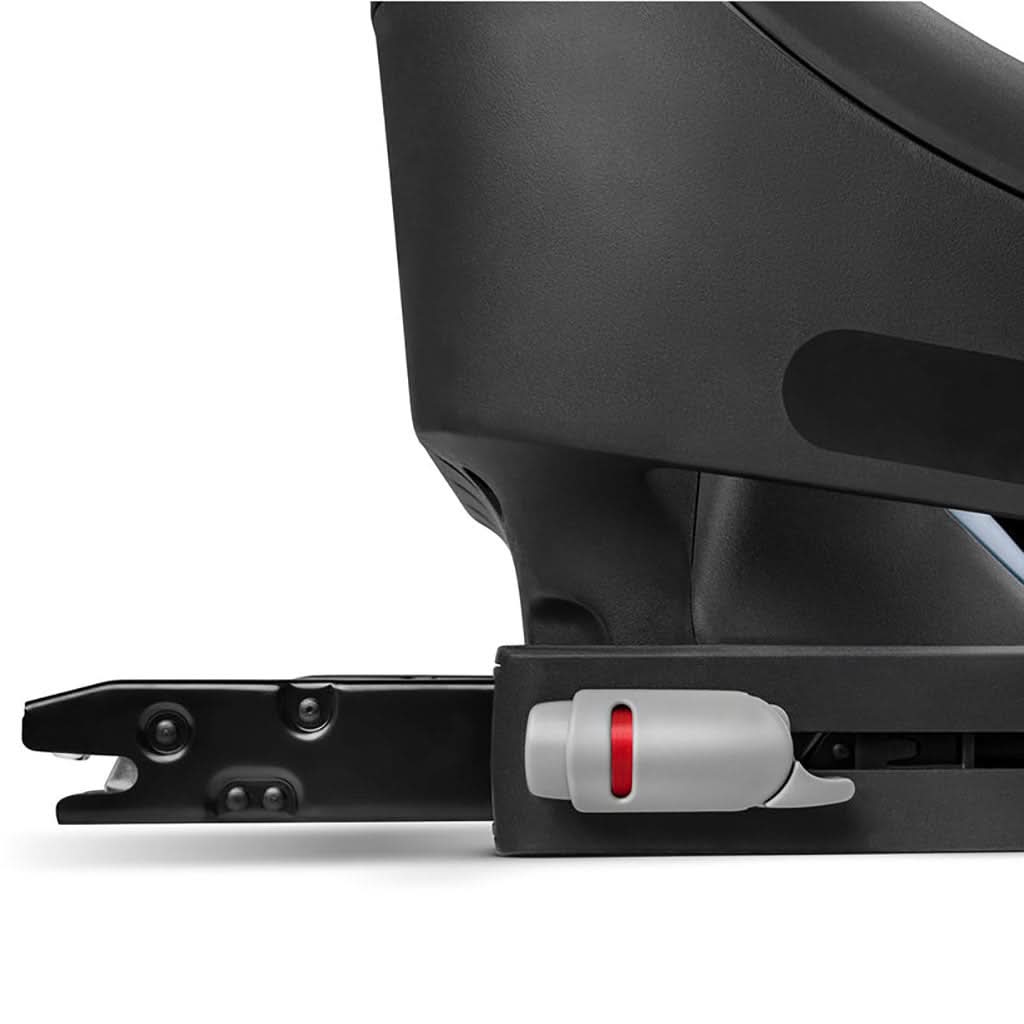 Cybex Cloud T Infant Car Seat Base Load Leg_4 - ANB Baby