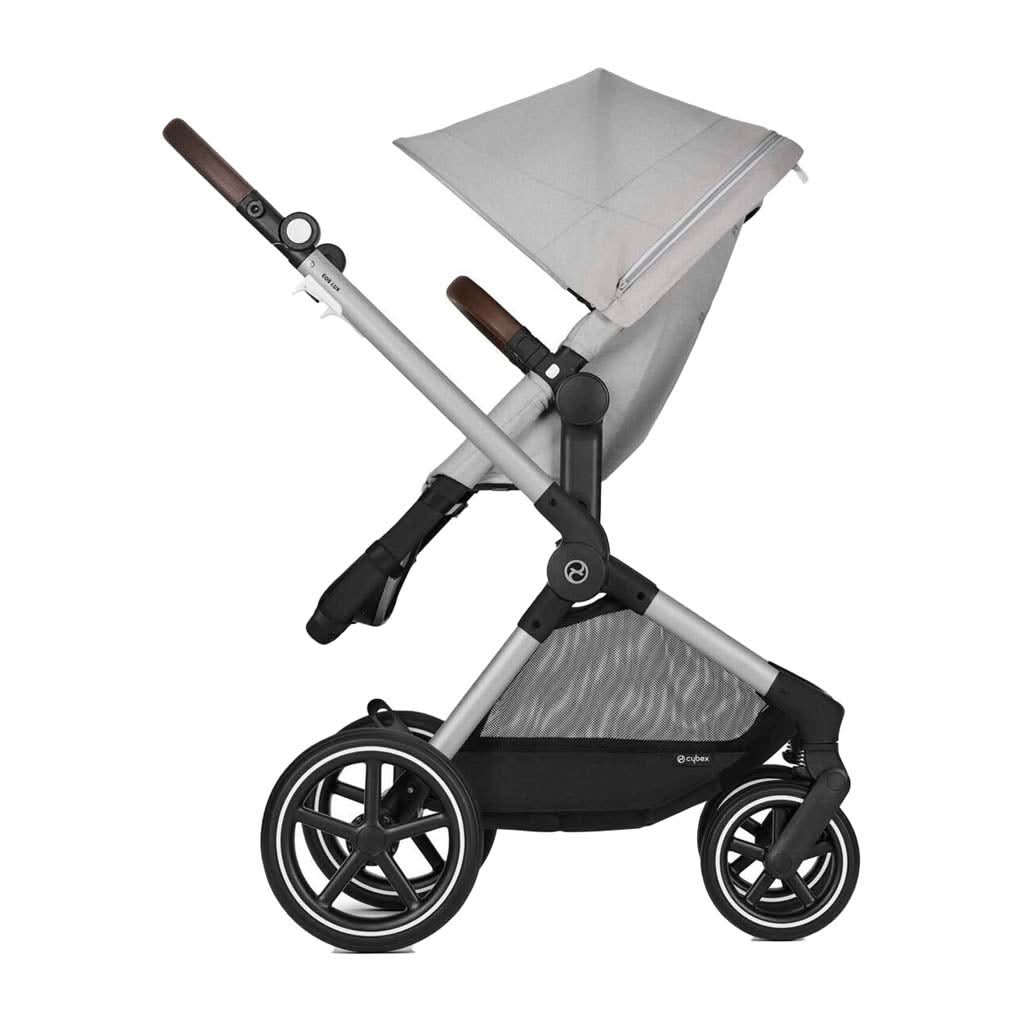 Cybex EOS Lux 2-in-1 Stroller