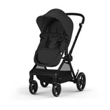 Cybex_EOS_Travel_System_with_Aton_G_Black_Frame_with_Moon_Black-Front_view-2-ANB Baby