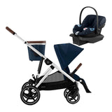 Cybex Gazelle S 2 & Aton G Travel System Black Frame with Moon Black_10 - ANB Baby