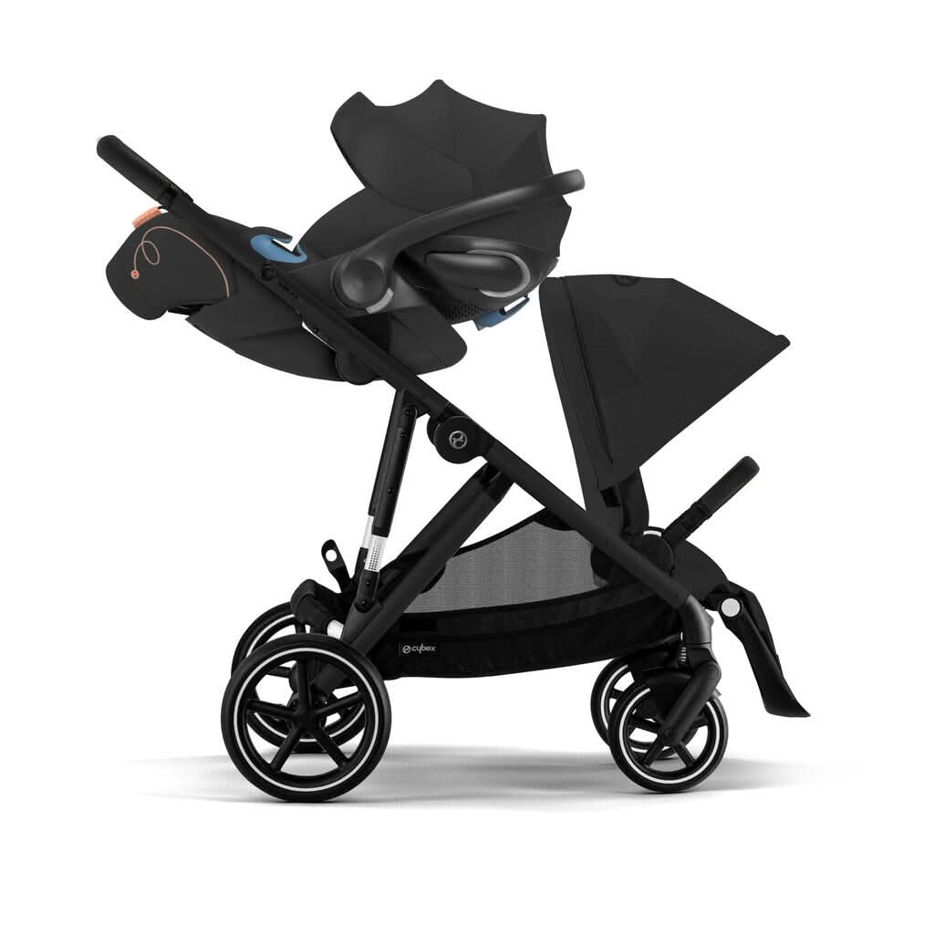 cybex chubb Cybex Gazelle S 2 & Cloud G Lux Travel System
