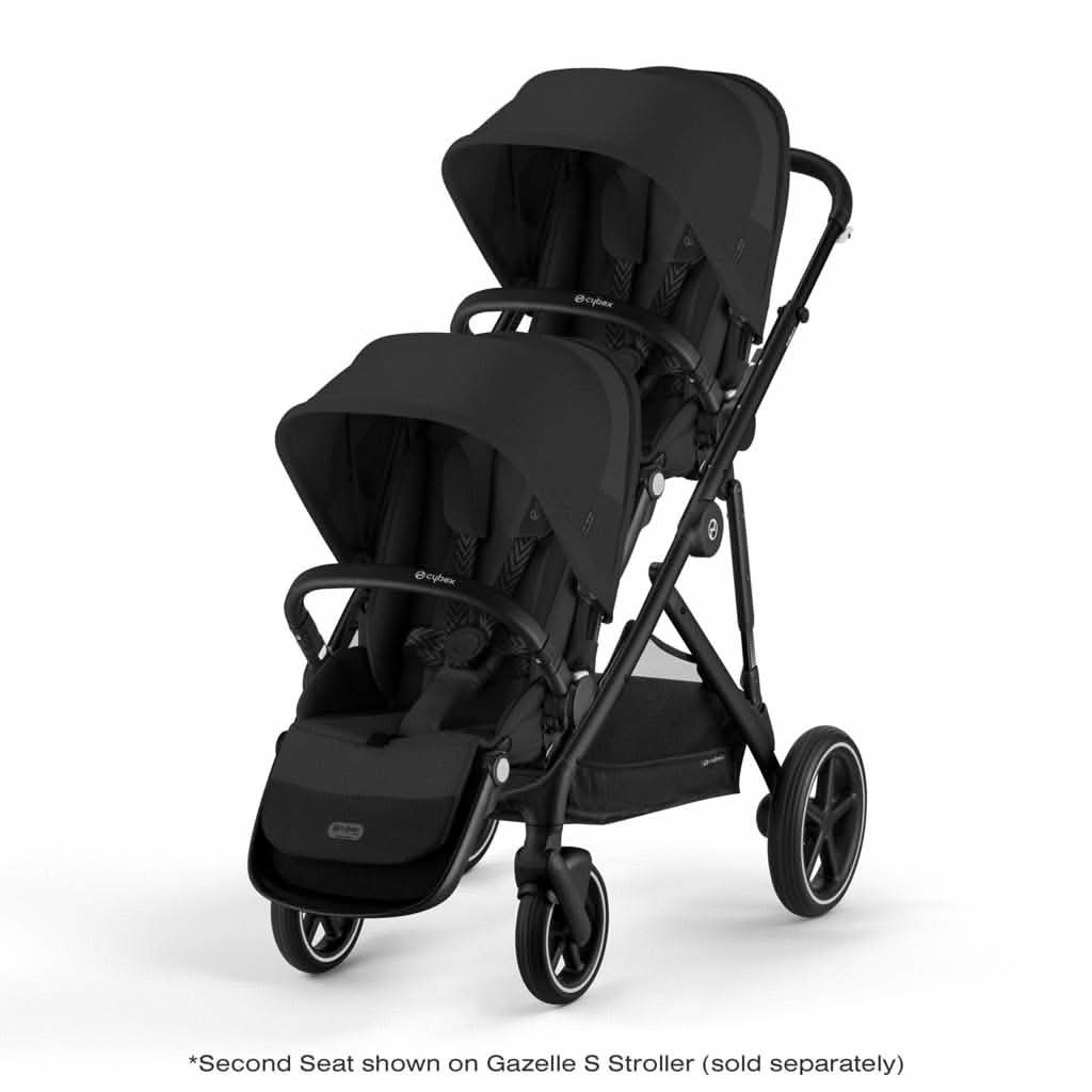 cybex gazelle seat unit Cybex Gazelle S Second Seat