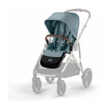 Cybex eGazelle S & Gazelle S 2 Second Seat