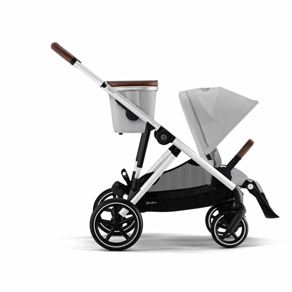Cybex Gazelle S 2 Stroller | ANB BABY
