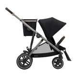 Cybex Gazelle S Complete Stroller Deep Black_8 - ANB Baby
