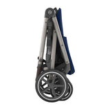 Cybex Gazelle S Complete Stroller Navy Blue_6 - ANB Baby