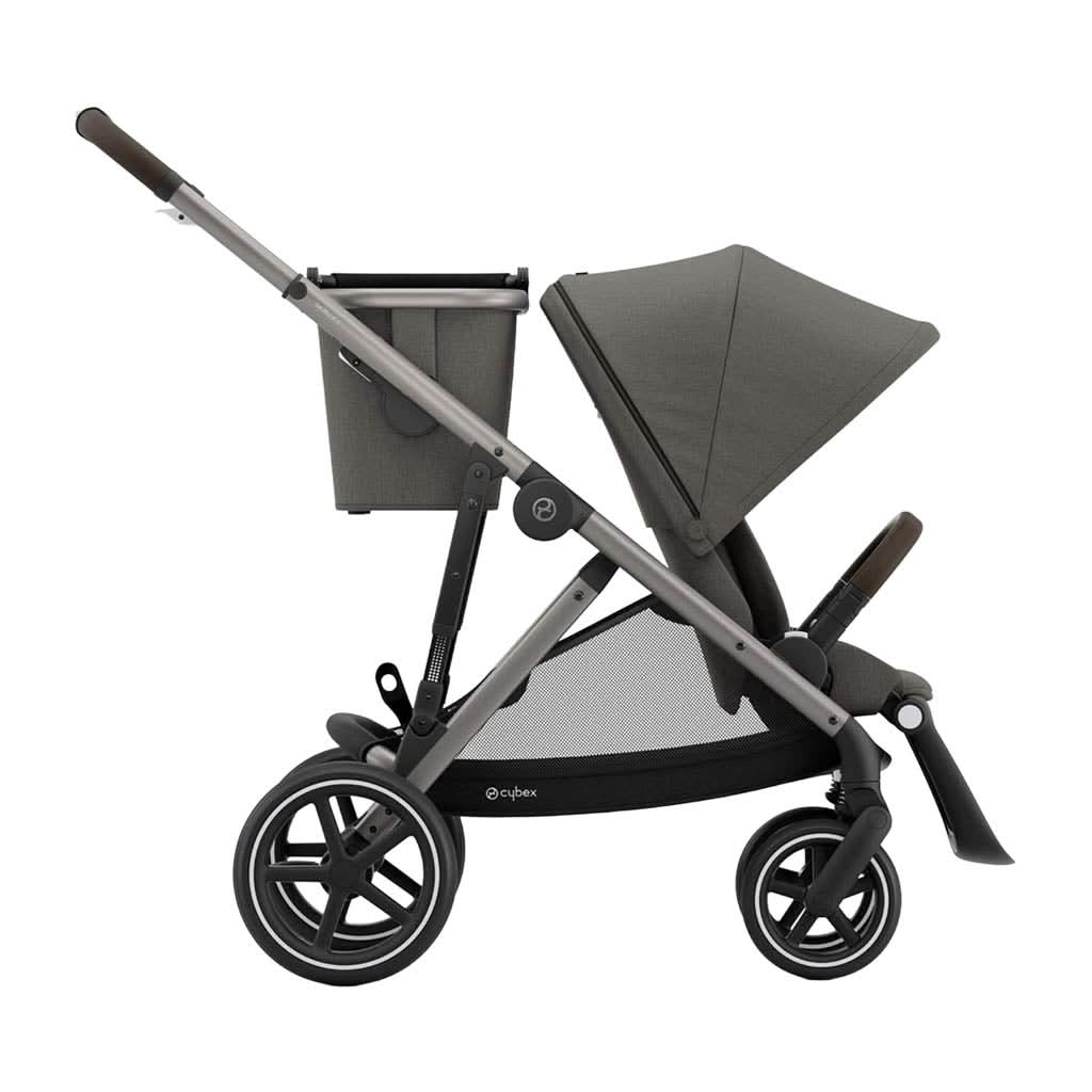 Cybex Gazelle S Complete Stroller