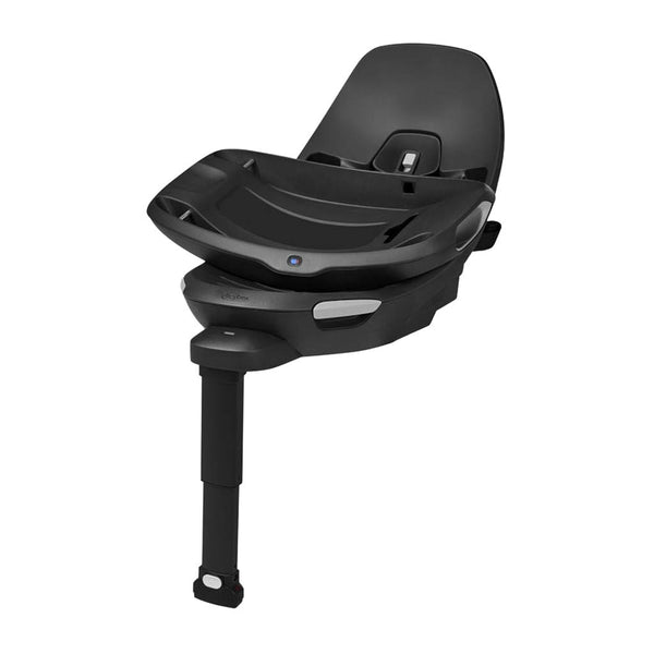Cybex Infant Car Seat Load Leg Base For Aton G2 Swivel