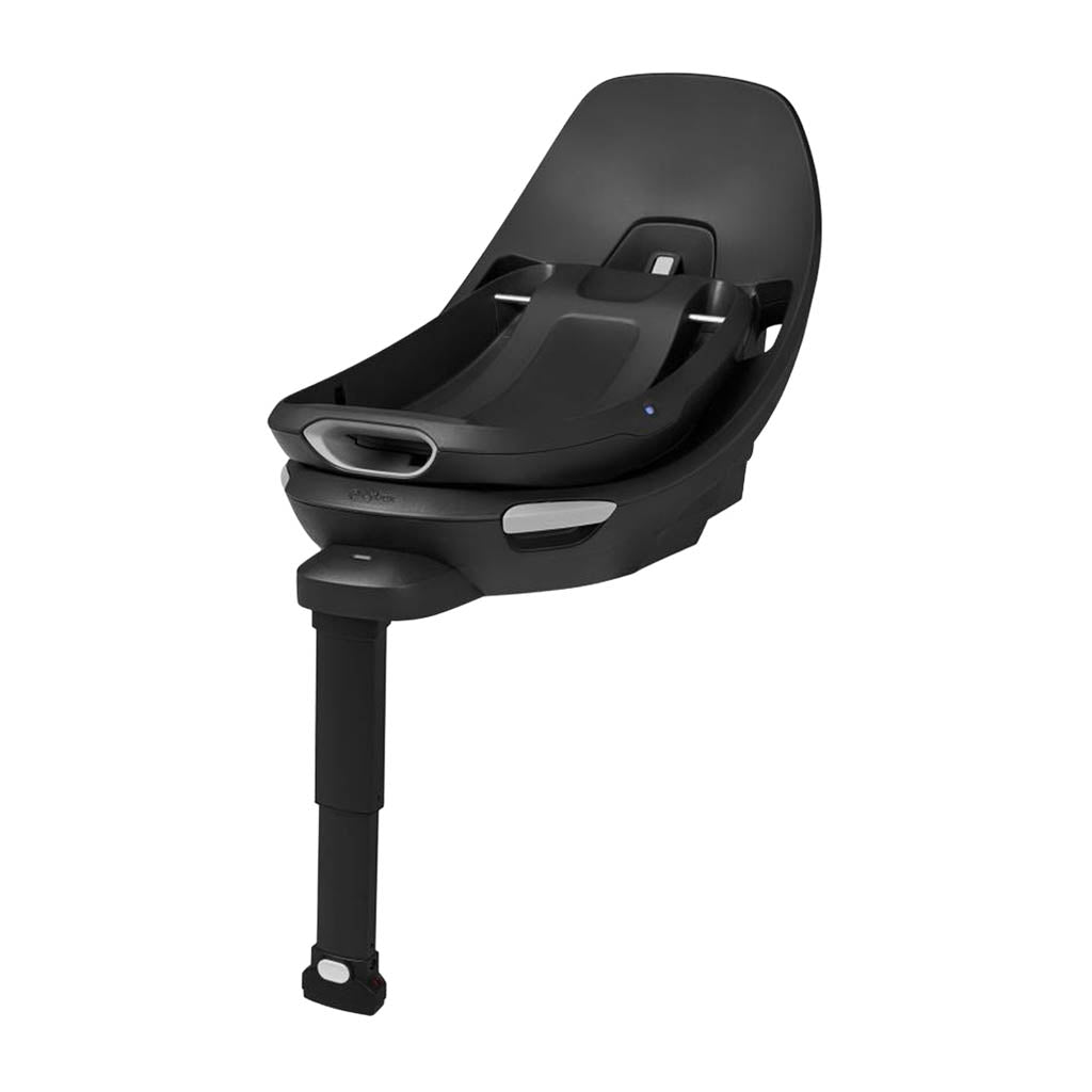 Cybex Infant Car Seat Load Leg Base For Aton G2 Swivel-Car Seat Accessories-Cybex-Black-ANB Baby Store