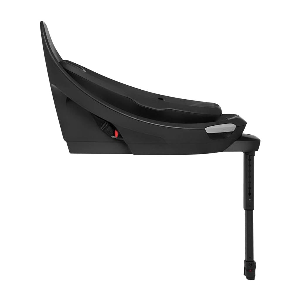 Cybex Infant Car Seat Load Leg Base For Aton G2 Swivel-Car Seat Accessories-Cybex-Black-ANB Baby Store