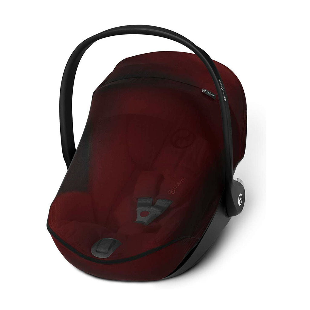Cybex Insect Net for Aton/Cloud Infant Series-Car Seat Accessories-Cybex-Black-ANB Baby Store