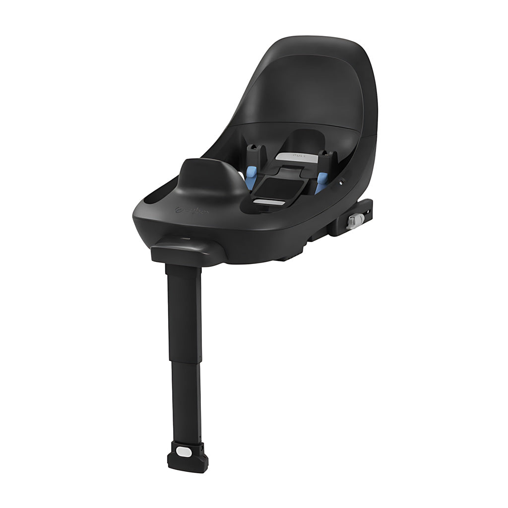 Cybex Load Leg Base for Cloud G Pro & Cloud T Infant Cra Seat-Car Seat Accessories-Cybex-Black-ANB Baby Store