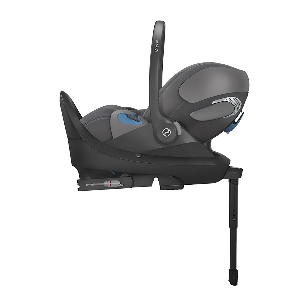 Cybex Load Leg Base for Cloud G Pro & Cloud T Infant Cra Seat_3 - ANB Baby