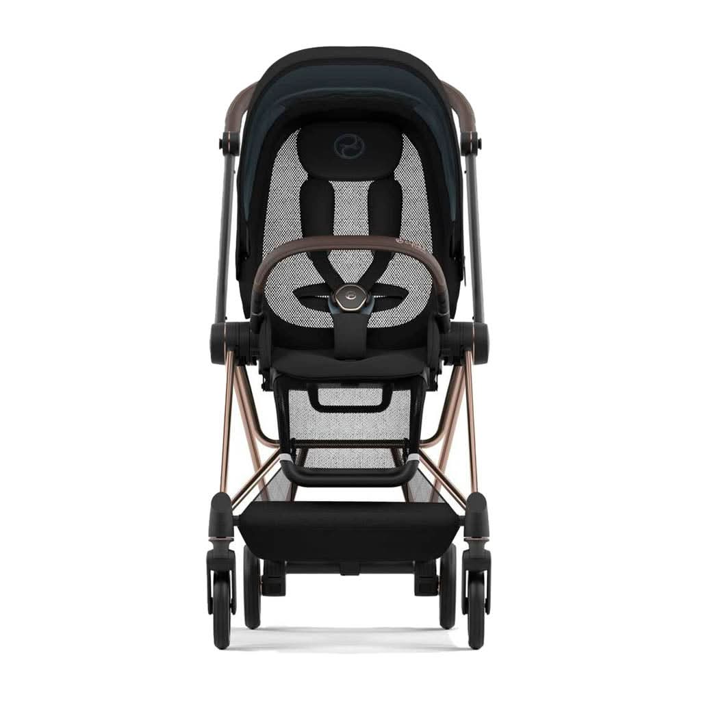 cybex mios assembly Cybex Mios 3 Seat Pack
