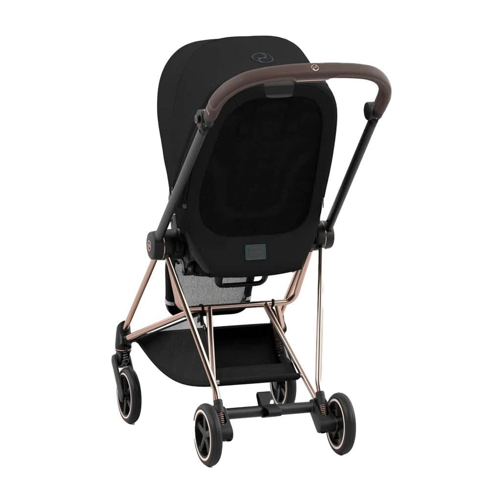 cybex mios frame and seat Cybex Mios 3 Seat Pack
