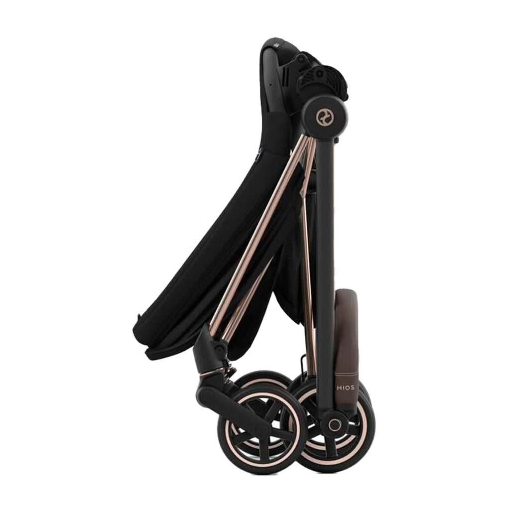 cybex mios used Cybex Mios 3 Seat Pack