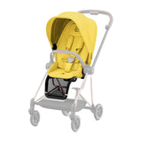 Cybex Mios3 Seat, yellow_10 - ANB Baby