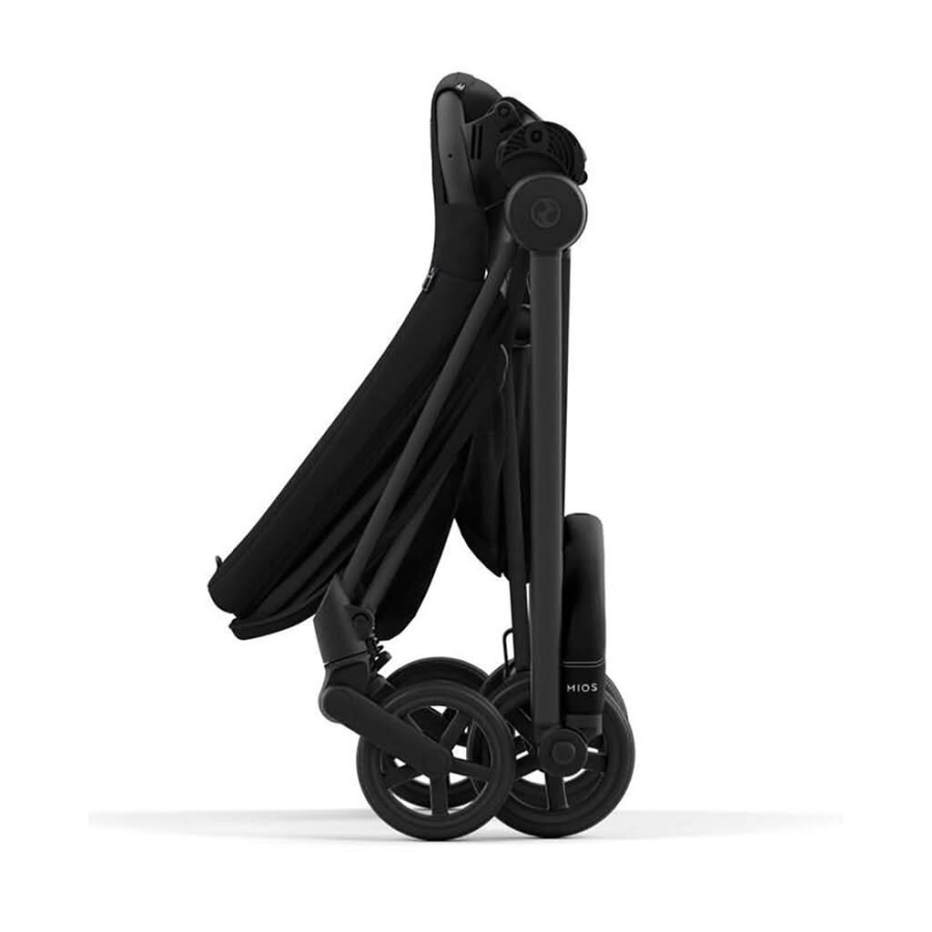 cybex mios rose gold black Cybex Mios 3 Stroller | Lightweight Reversible Urban Stroller