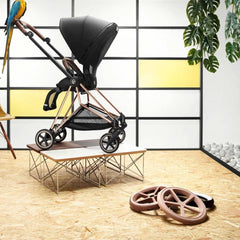 Cybex Mios 3 Stroller_10 - ANB Baby