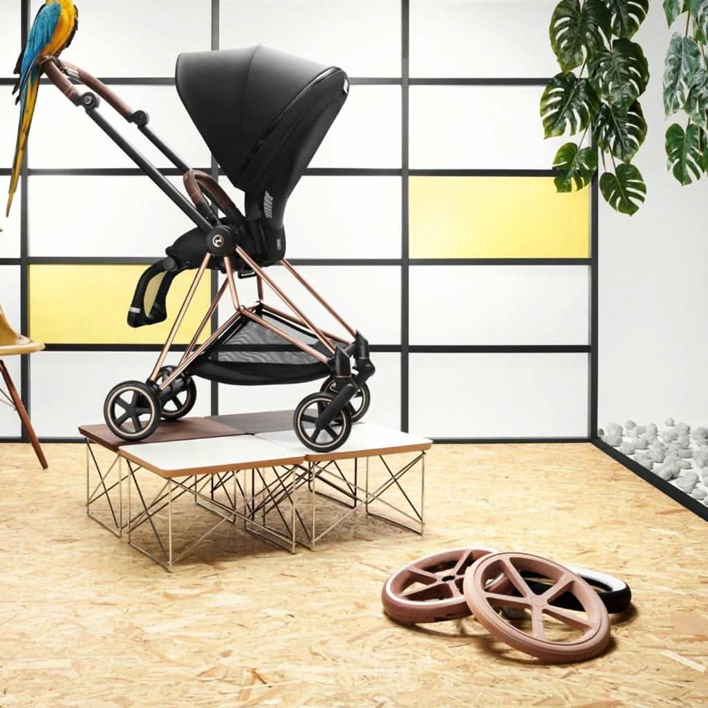 cybex fitron Cybex Mios 3 Stroller Frame