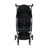 Cybex Pockit Plus All City Ultra Compact Lightweight Stroller-Velvet Black_2 - ANB Baby