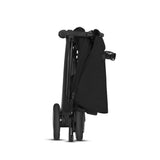 Cybex Pockit Plus All City Ultra Compact Lightweight Stroller-Velvet Black_4 - ANB Baby