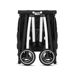 Cybex Pockit Plus All City Ultra Compact Lightweight Stroller-Velvet Black_5 - ANB Baby