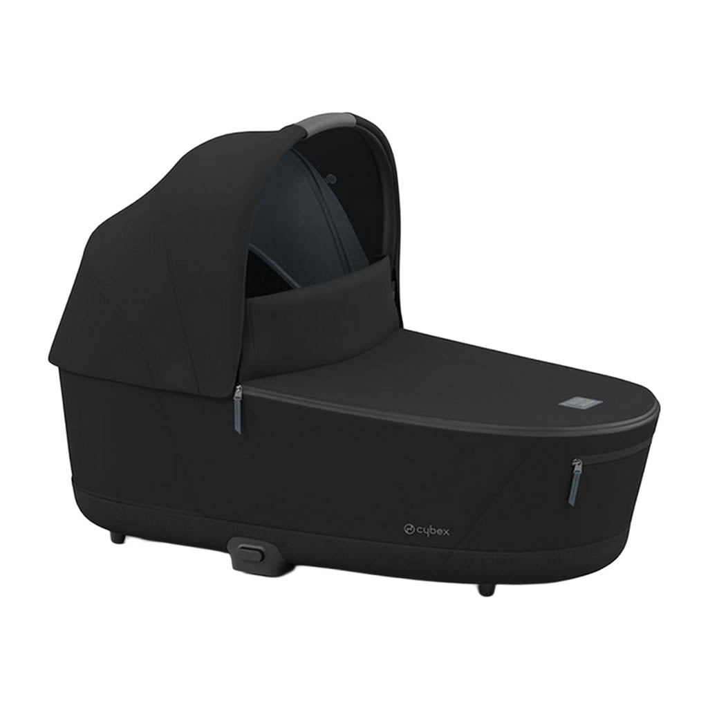 Cybex Priam4/eP4 Cot-Stroller Accessories-Cybex-Deep Black-ANB Baby Store
