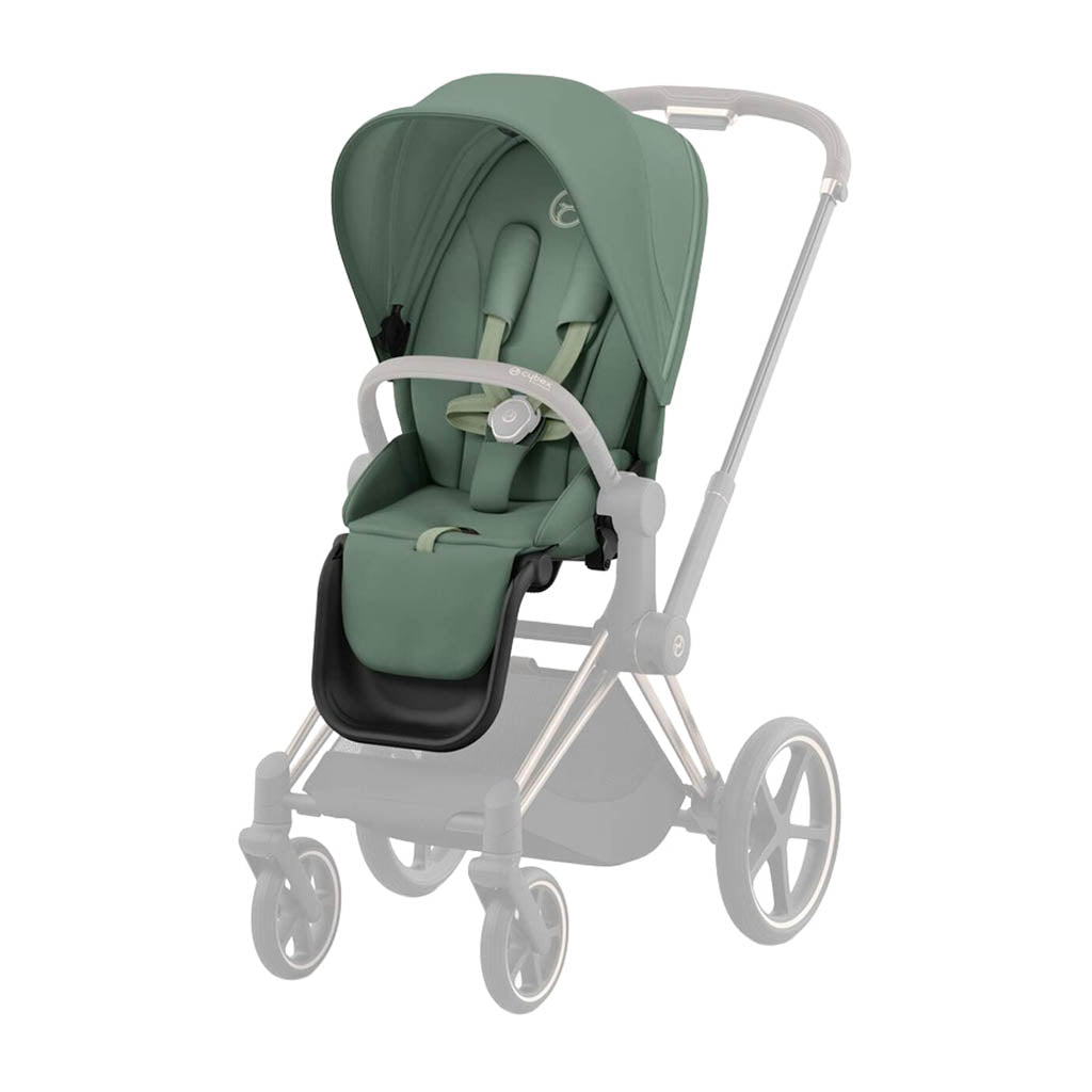Cybex Priam 4-e-priam 2 Seat Pack-Leaf Green_10 - ANB Baby