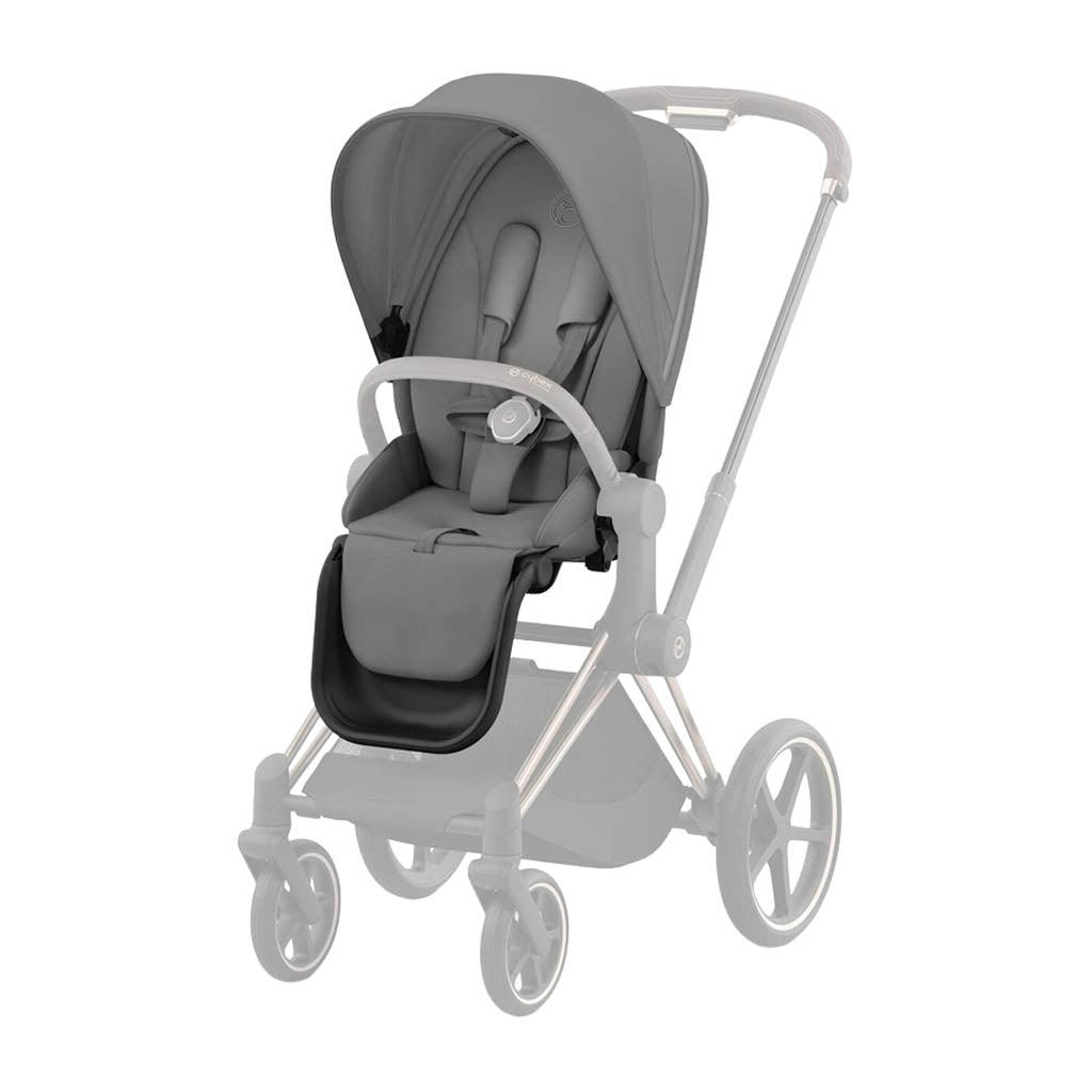 Cybex Priam 4-e-priam 2 Seat Pack-Mirage Grey_11 - ANB Baby