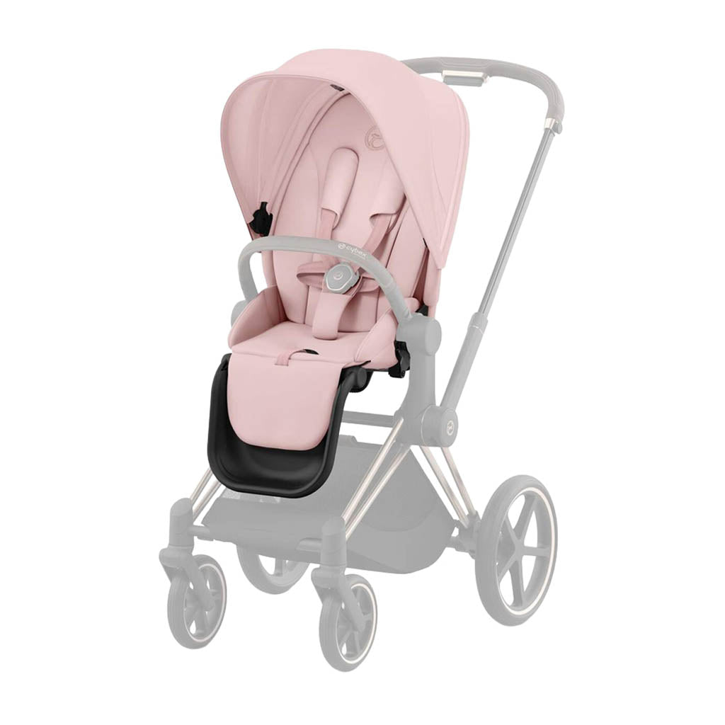 Cybex Priam 4-e-priam 2 Seat Pack-Peach Pink_13 - ANB Baby