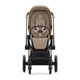 Cybex Priam 4 e-priam 2 Seat Pack Cozy Beige_6 - ANB Baby