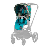 Cybex Priam 4 e-priam 2 Seat Pack DJ Khaled We The Best_15 - ANB Baby