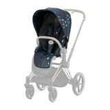 Cybex Priam 4 e-priam 2 Seat Pack Jewel of Nature_10 - ANB Baby