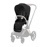 Cybex Priam 4 e-priam 2 Seat Pack Sepic Black_20 - ANB Baby