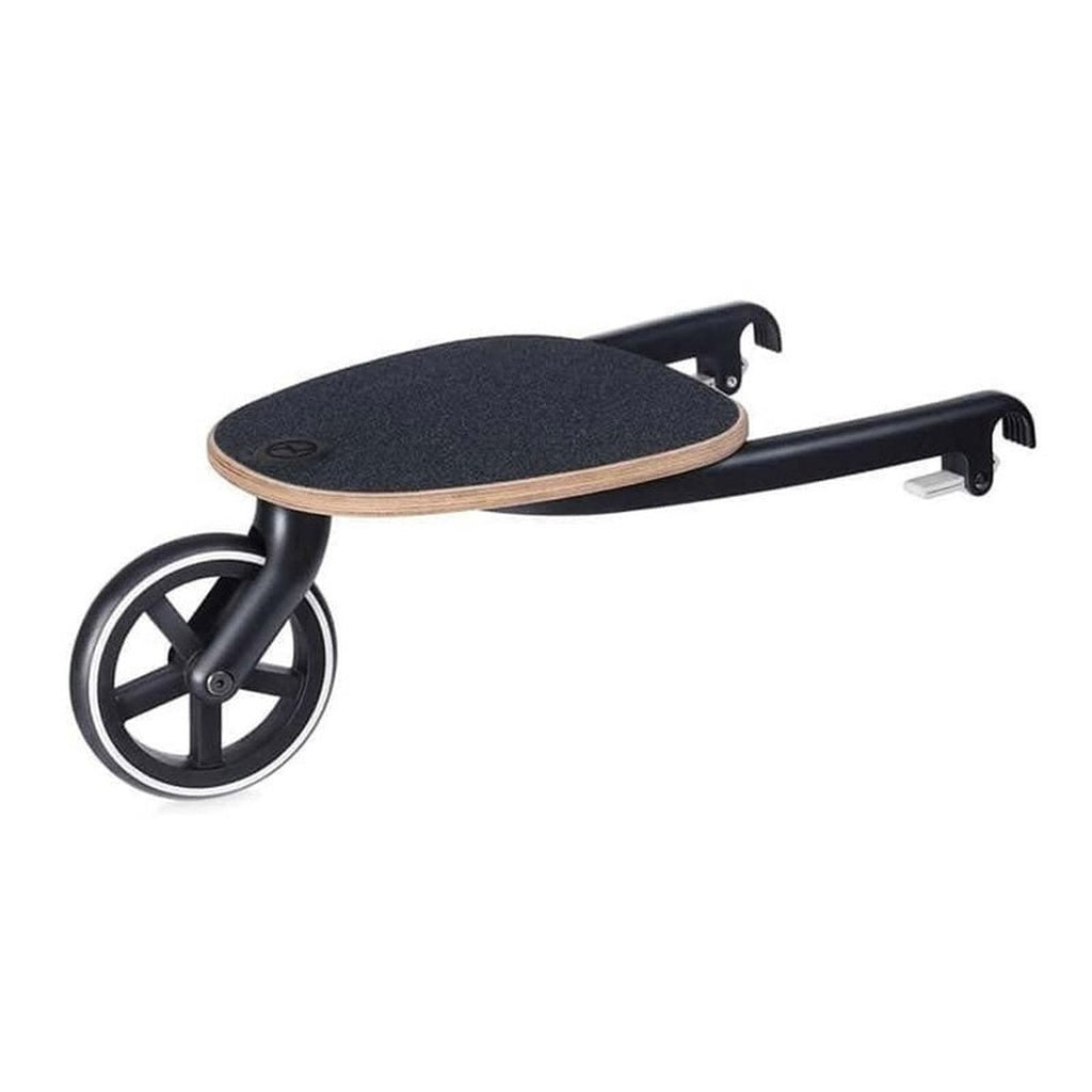 CYBEX Priam Kid Board - Black-Trikes, Scooters & Ride-ons-Cybex-Black-ANB Baby Store