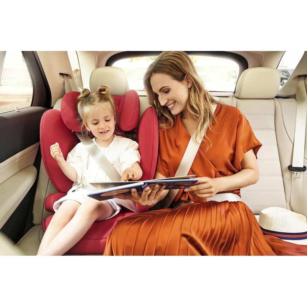 cybex solution b2-fix + lux review Cybex Solution B2-fix + Lux Booster Car Seat