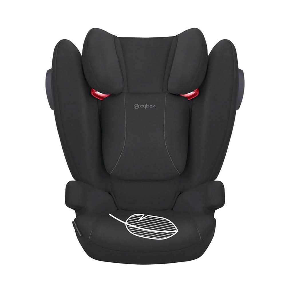 cybex solution b-fix Cybex Solution B2-fix + Lux Booster Car Seat