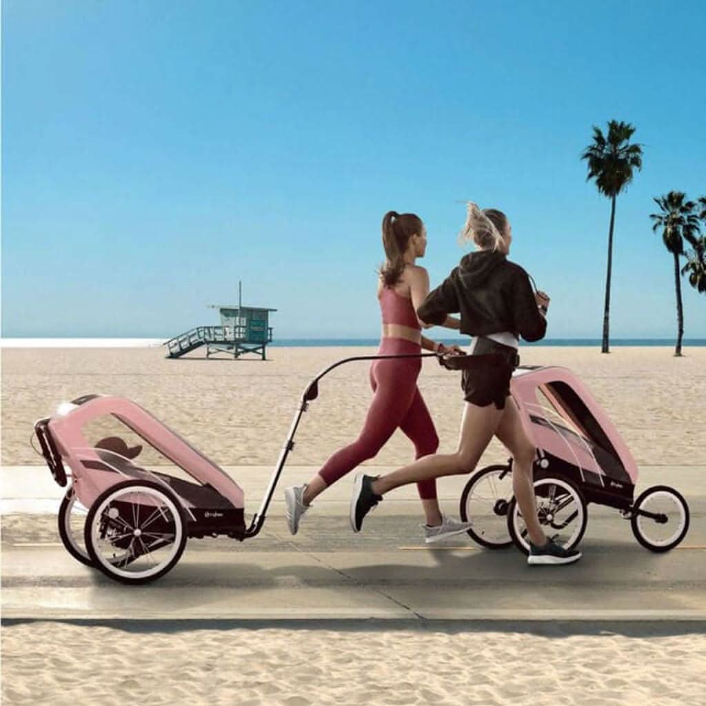 Cybex Zeno Multisport Trailer Seat Pack_11 - ANB Baby