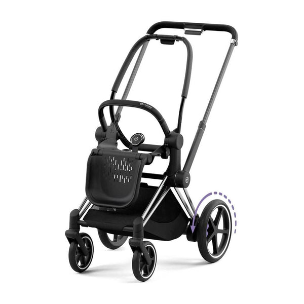 Cybex e-Priam Stroller Frame