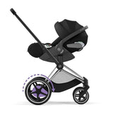 Cybex e-Priam Stroller Frame_4 - ANB Baby