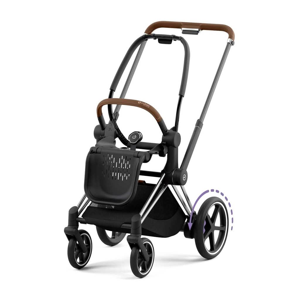 cybex priam measurements Cybex e-Priam Stroller Frame