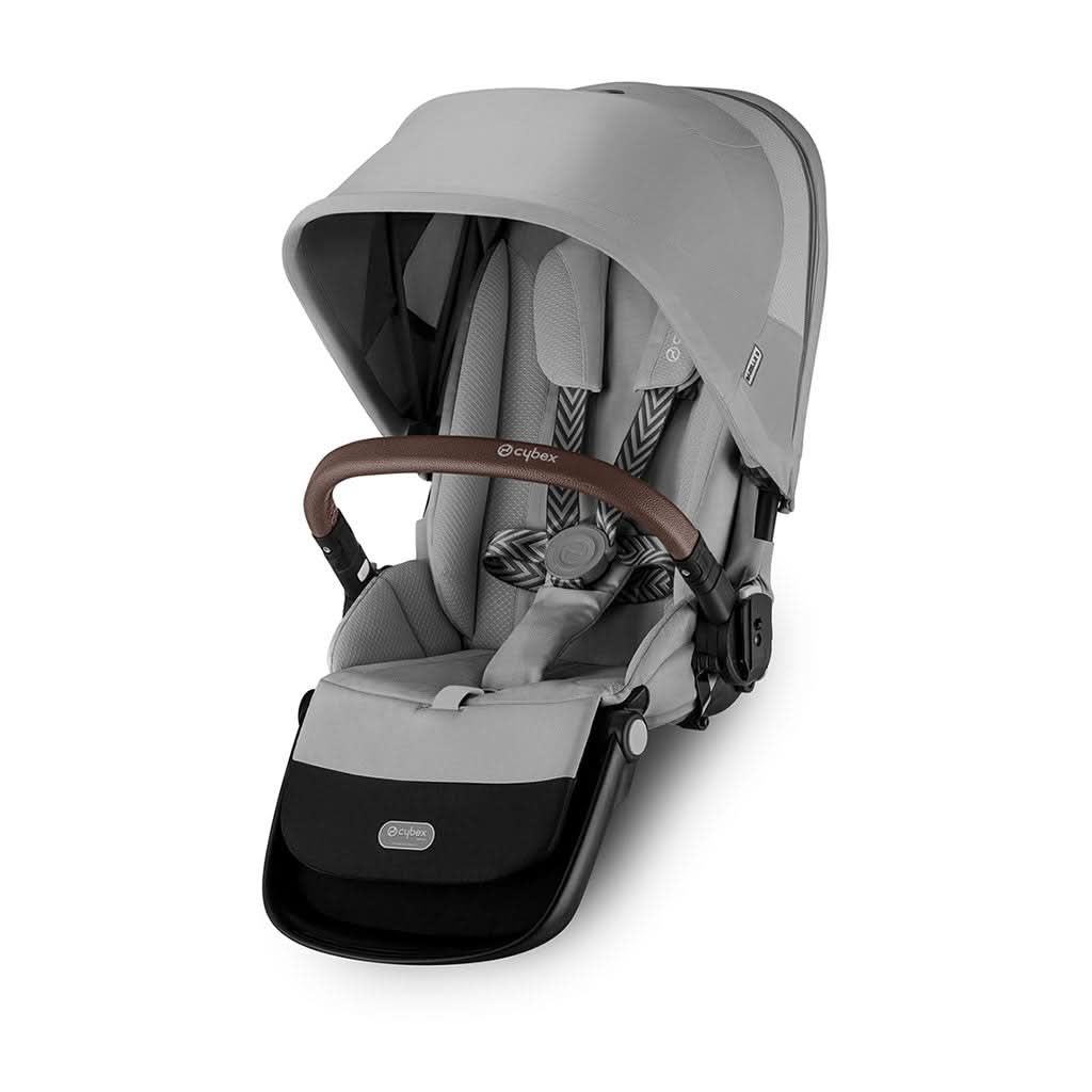 cybex gazelle s accessories Cybex Gazelle S Second Seat