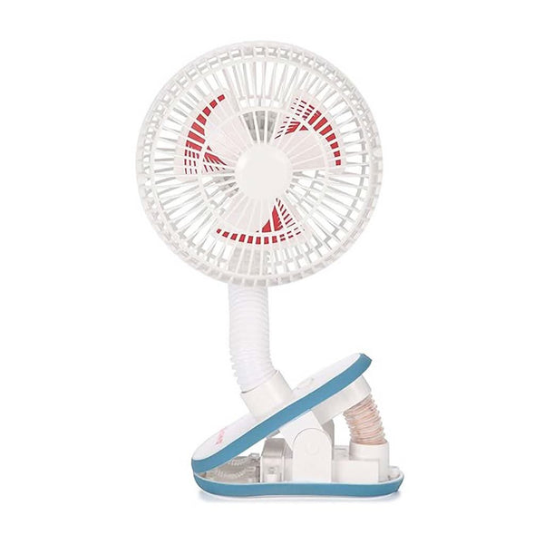 DIONO Portable Stroller Cooling Fan