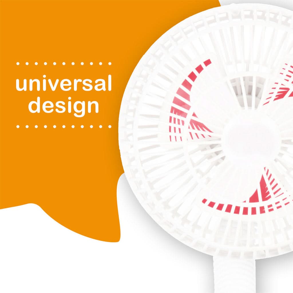 DIONO Stroller Fan_2 - ANB Baby