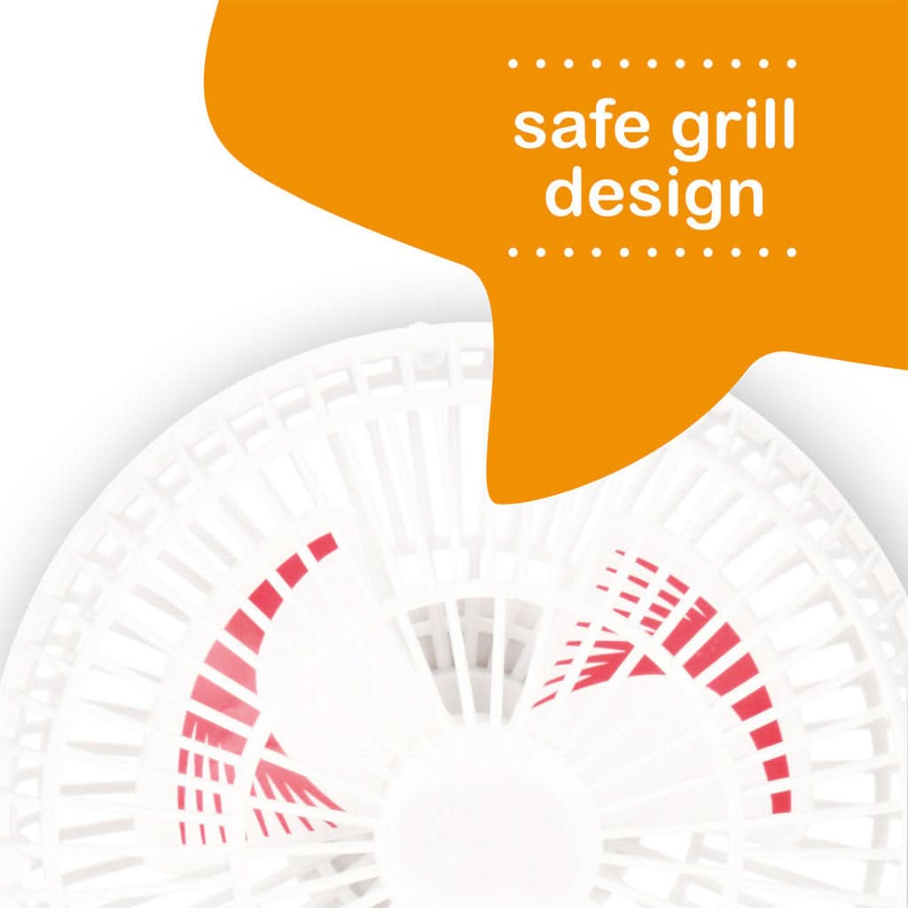 DIONO Stroller Fan_3 - ANB Baby