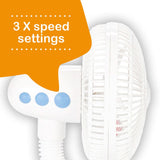 DIONO Stroller Fan_4 - ANB Baby