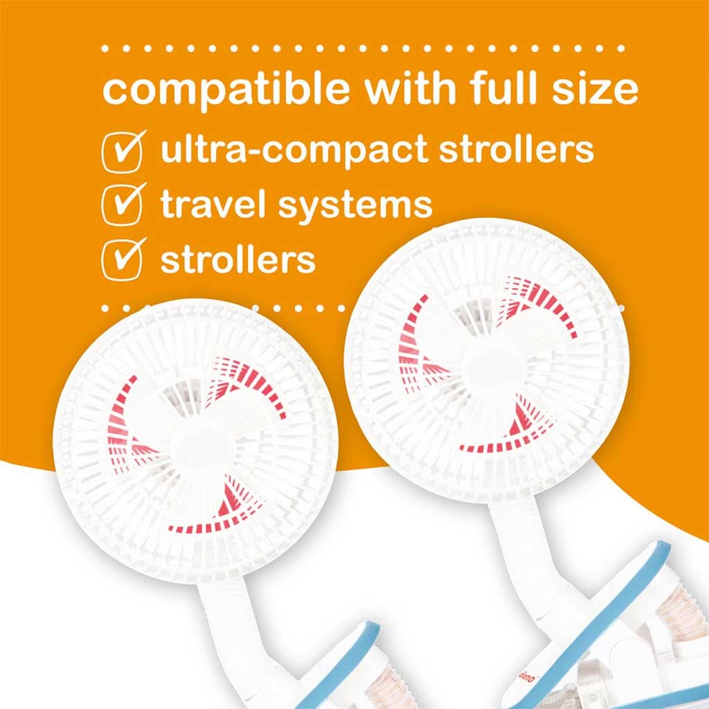 DIONO Stroller Fan_5 - ANB Baby